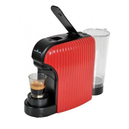 ماكينة قهوة اسبريسو ريفولوشن