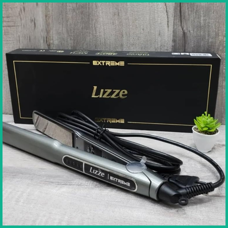مكواة تمليس الشعر الاحترافية ليز اكستريم °480