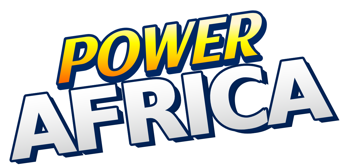 POWER AFRICA