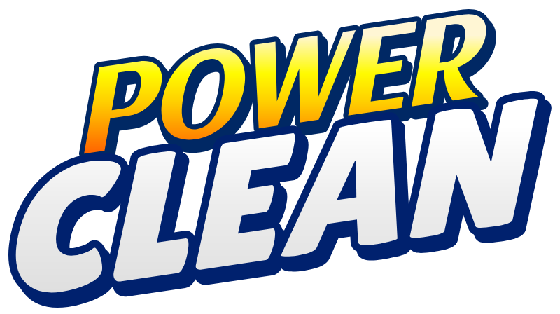 POWER  CLEAN