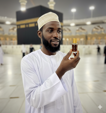 Musc de la Pierre Noire