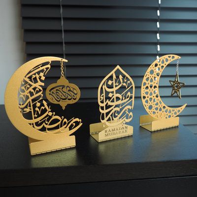 قطع فنية لمناسبات خاصة