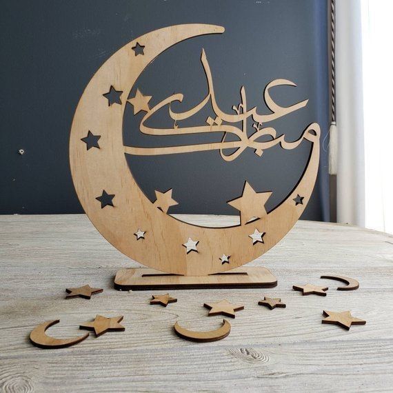 قطع فنية لمناسبات خاصة