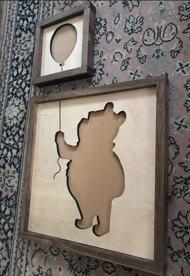 لوحات فنية لصور واقعية