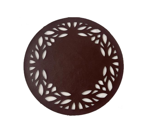 قطعة فنية تزيّن طاولتك