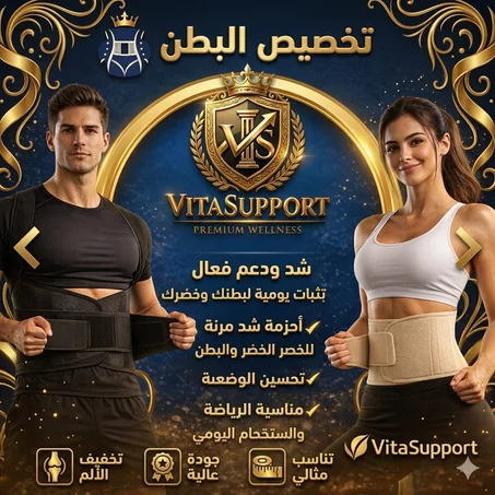 تخصيص البطن