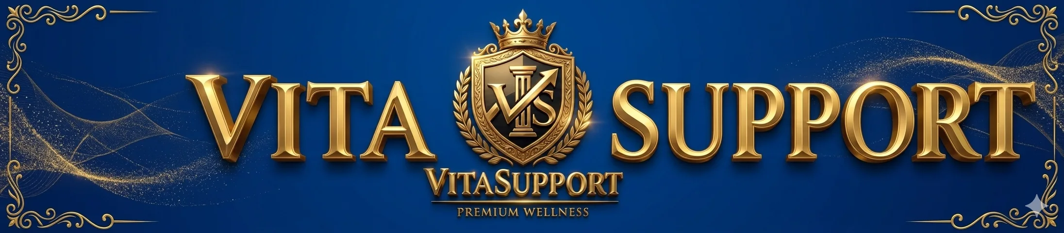VITASUPPORT