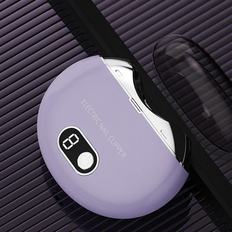 Nail Clippers Electric