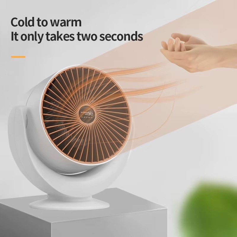Electric Fan Heater