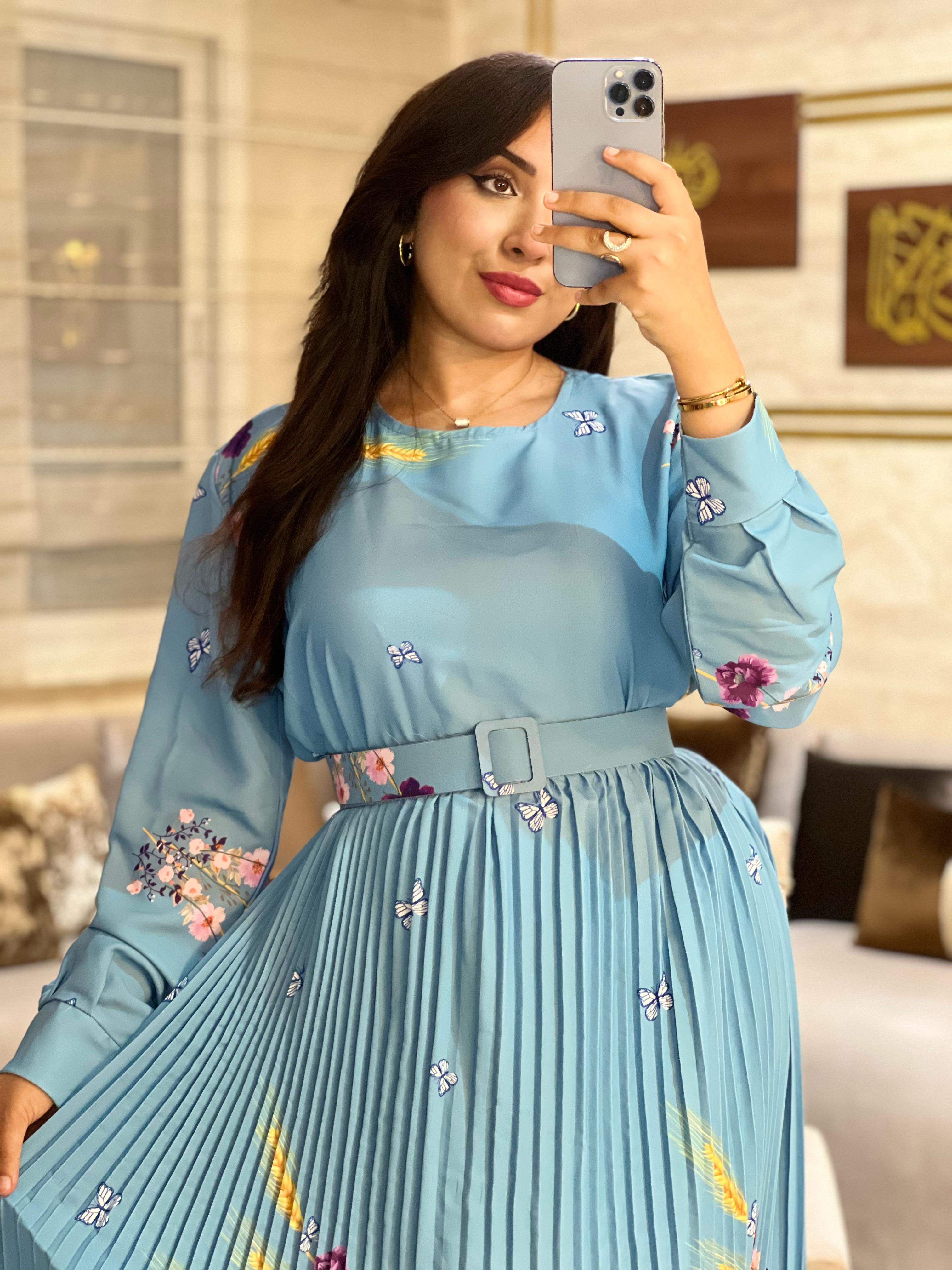 كسوة بالسمطة أنيقة