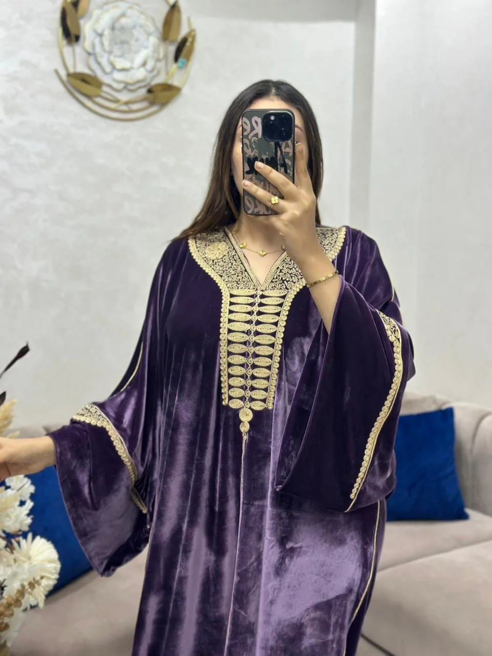 كندورة طوندونس اوفرسايز