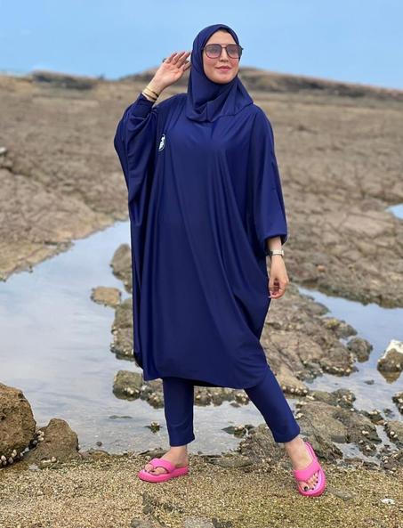 بوركيني للمحجبات