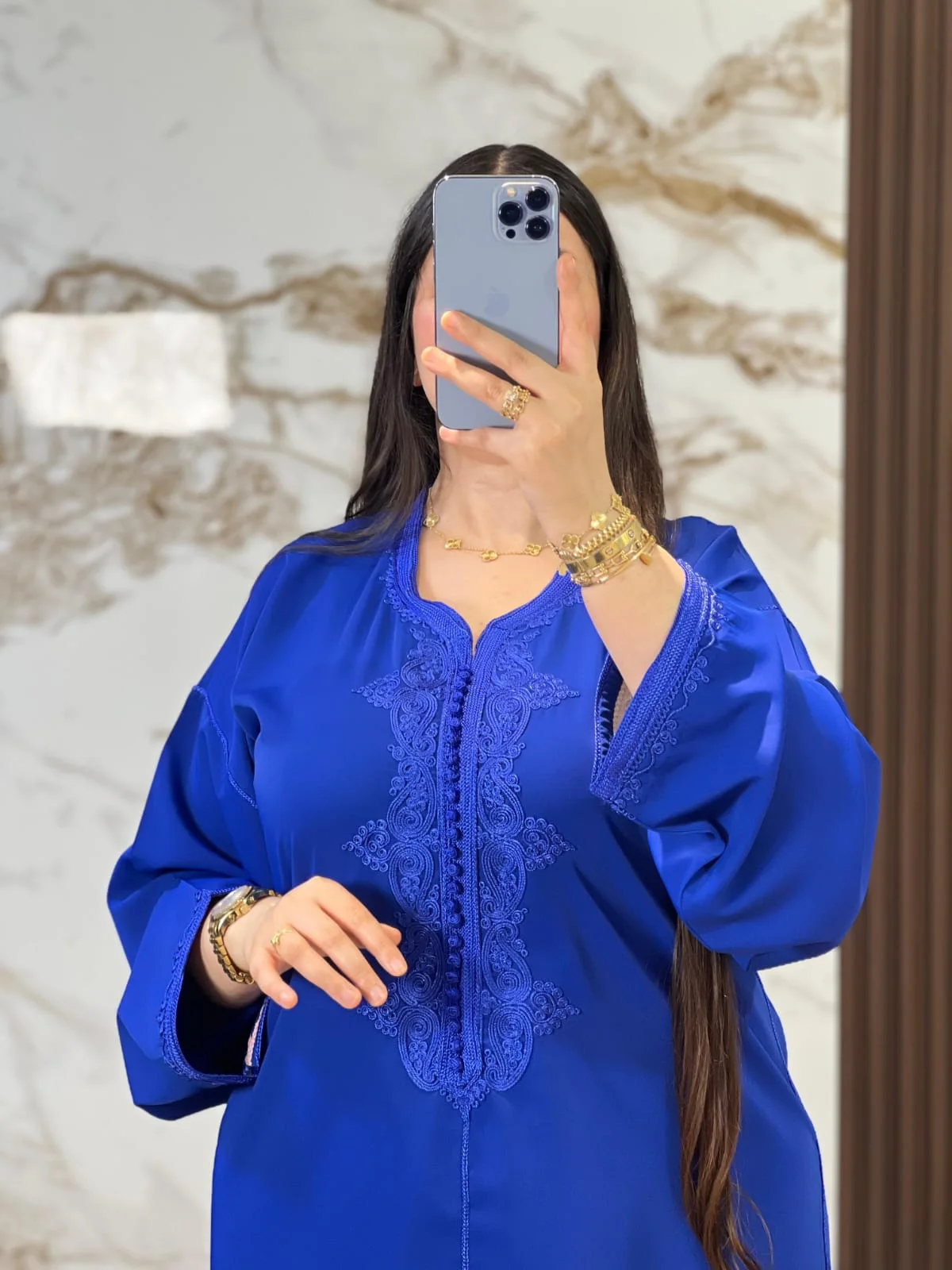 كندورة مخزنية