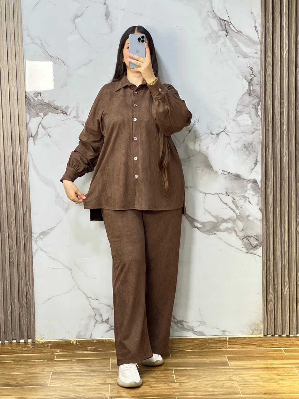 انسومبل قطيفة