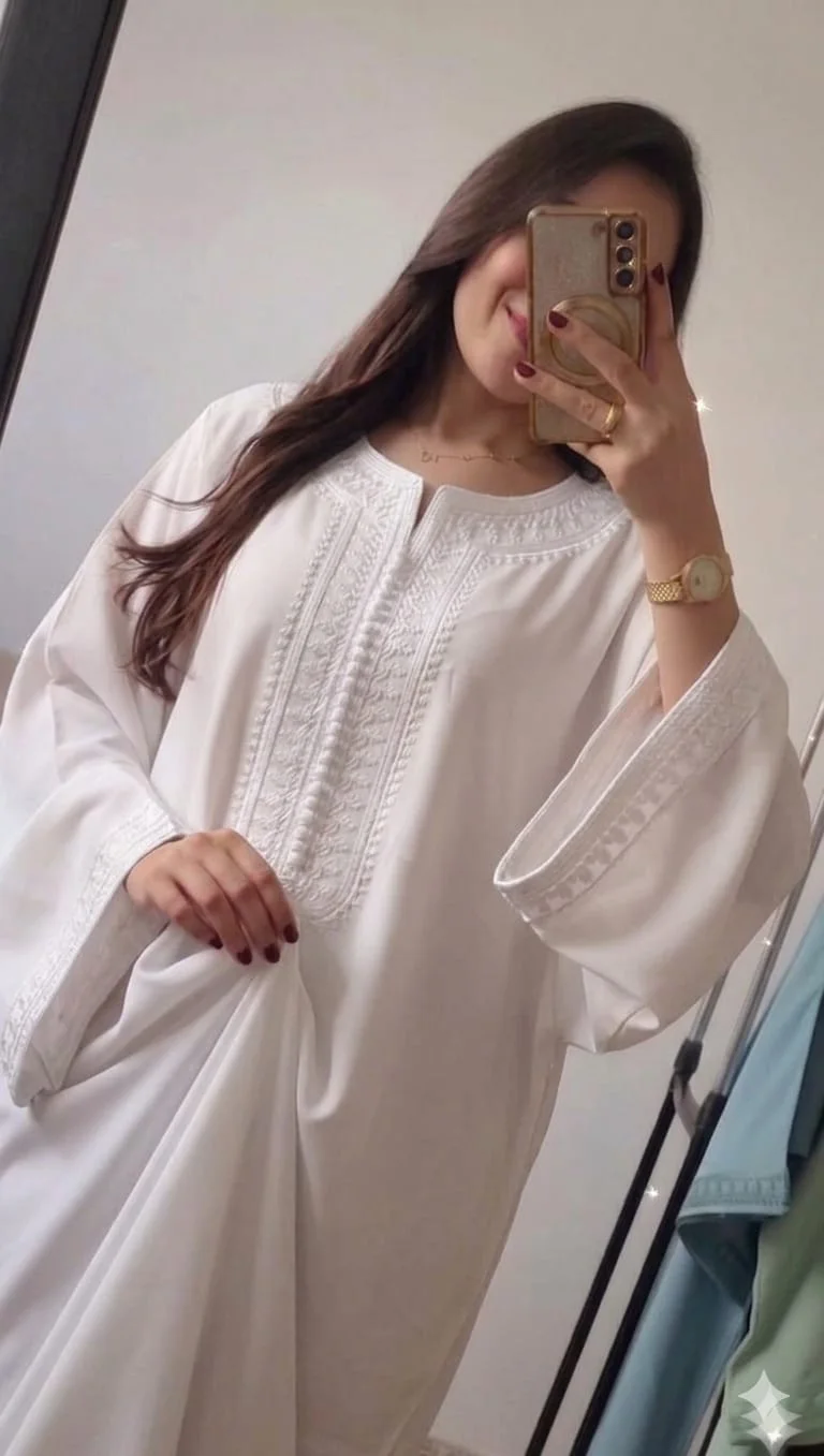 كندورة طوندونس اوفرسايز