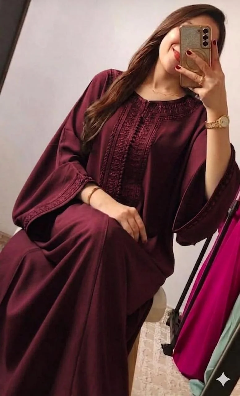 كندورة طوندونس اوفرسايز