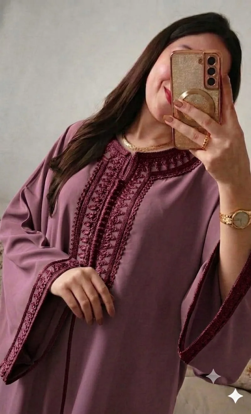 كندورة طوندونس اوفرسايز