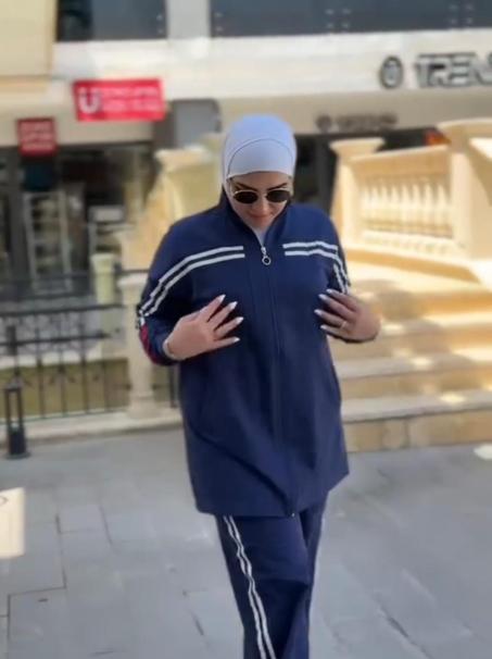 كطمة موديل 2025