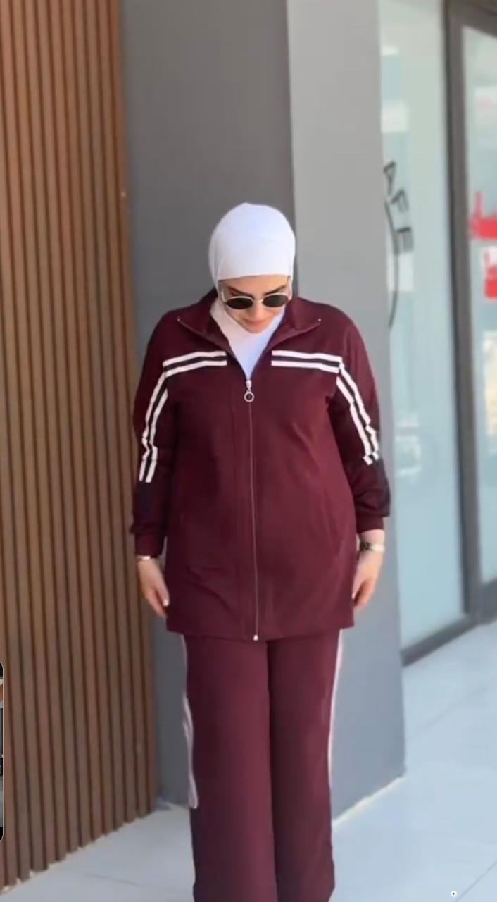 كطمة موديل 2025