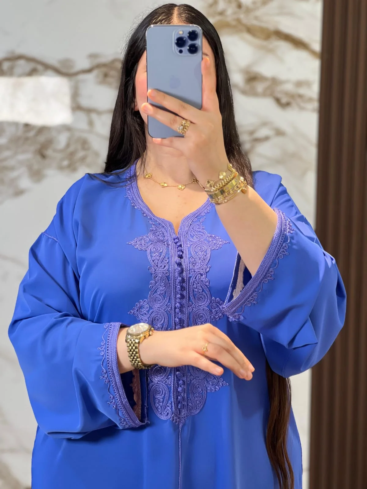 كندورة مخزنية