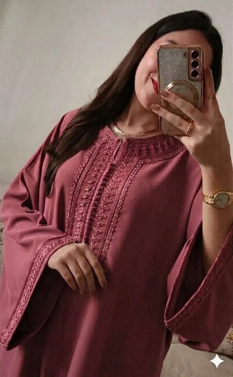 كندورة طوندونس اوفرسايز