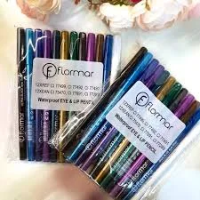 باك 12 قلم للعينين flormar