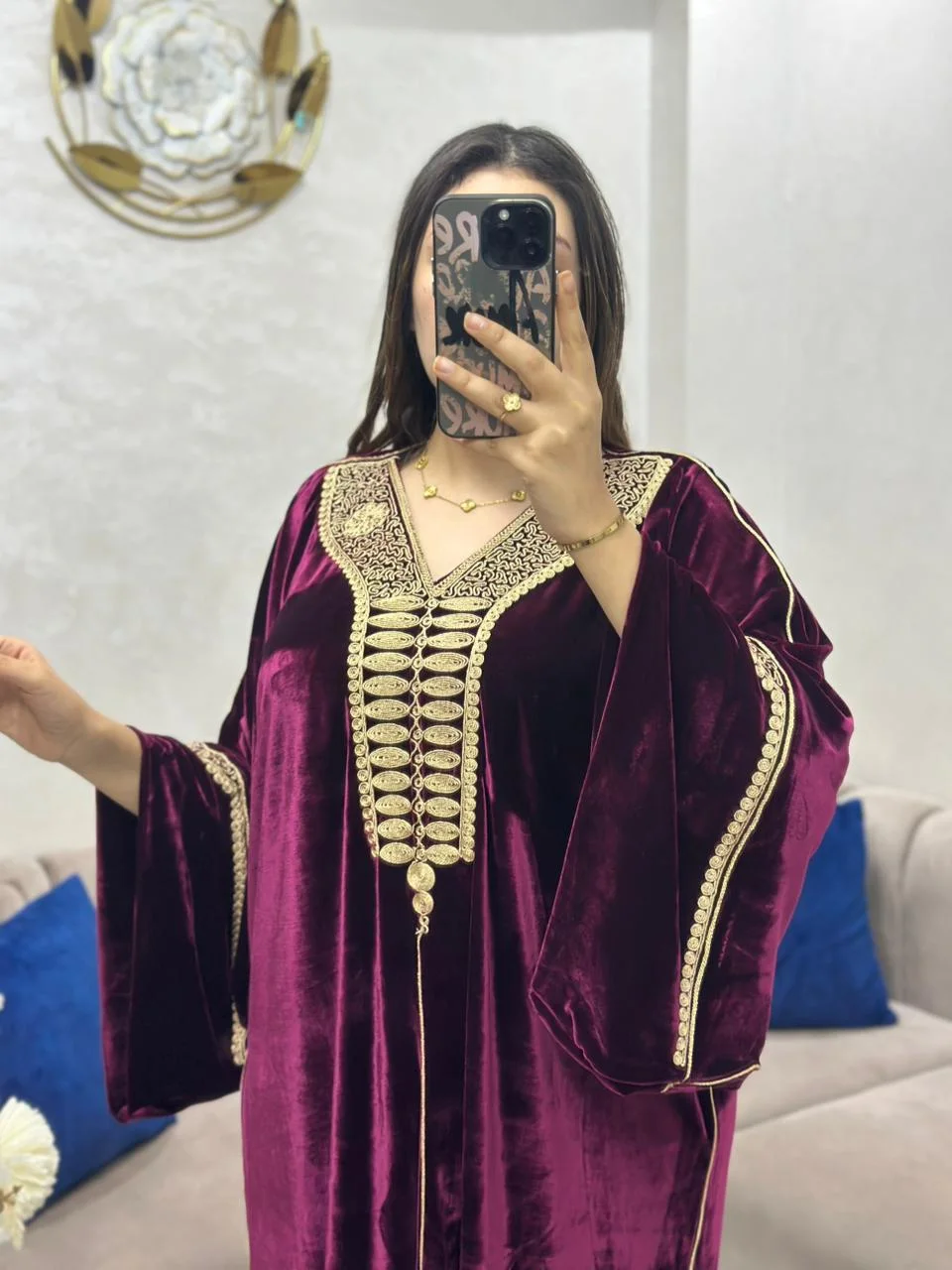 كندورة طوندونس اوفرسايز