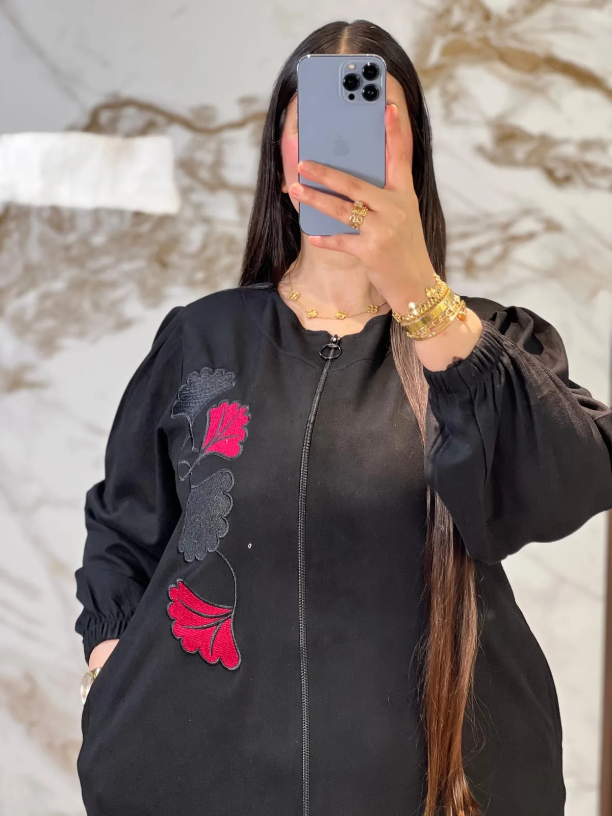 كسوة بالسنسلة دياكونال