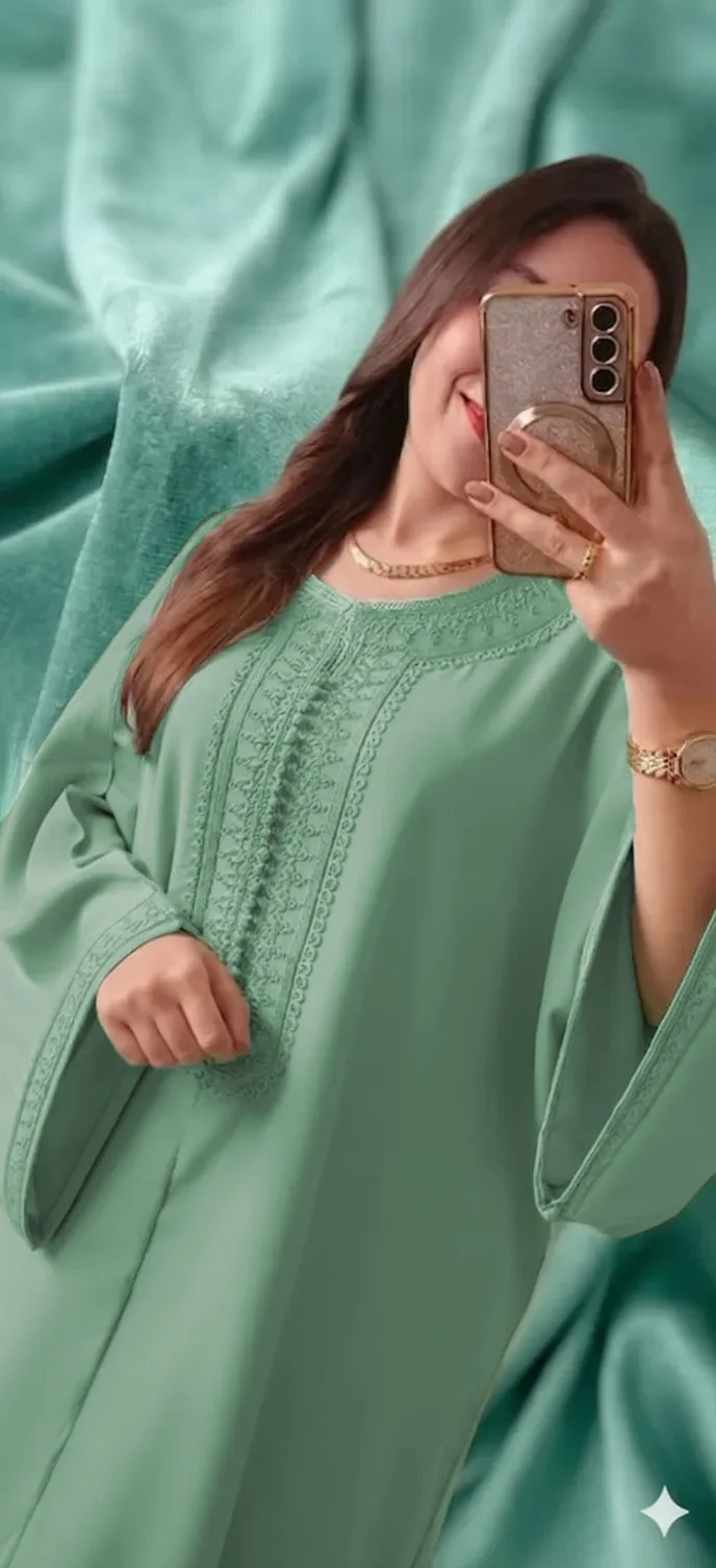كندورة طوندونس اوفرسايز