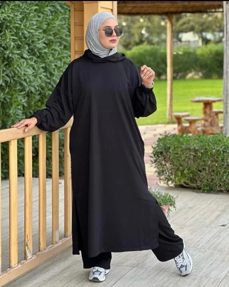 كيطمة للمحجبات