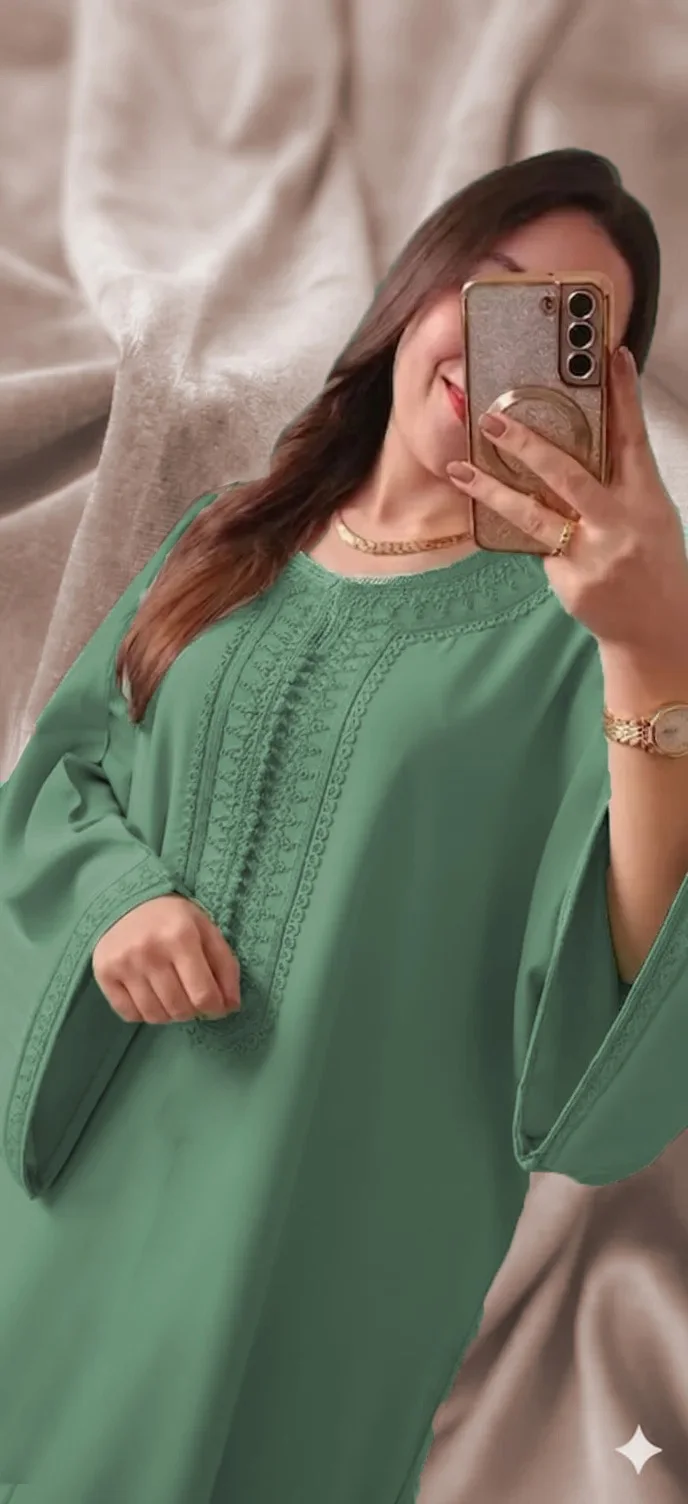 كندورة طوندونس اوفرسايز