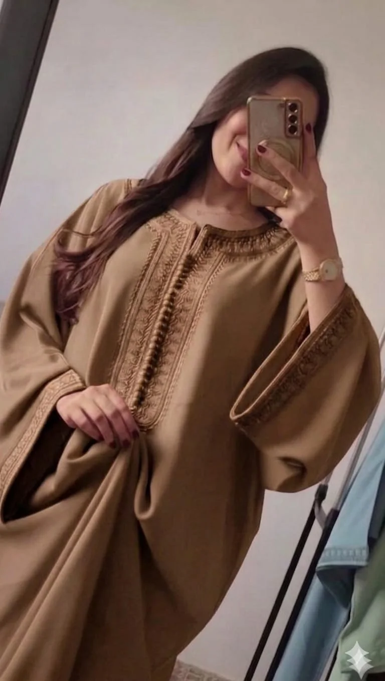 كندورة طوندونس اوفرسايز