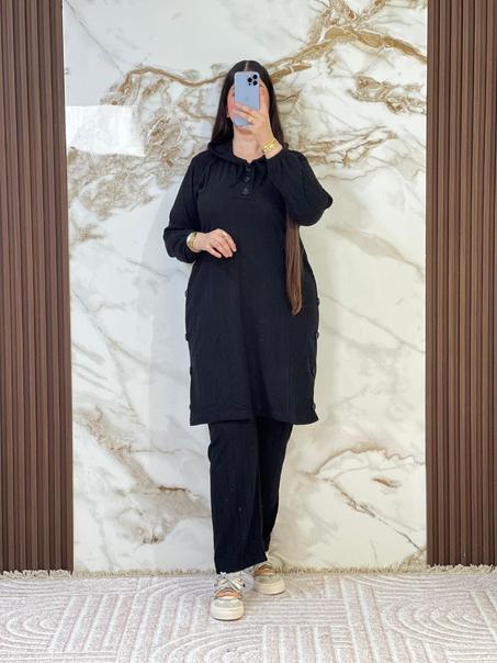 انسومبل شتوي 2 القطع