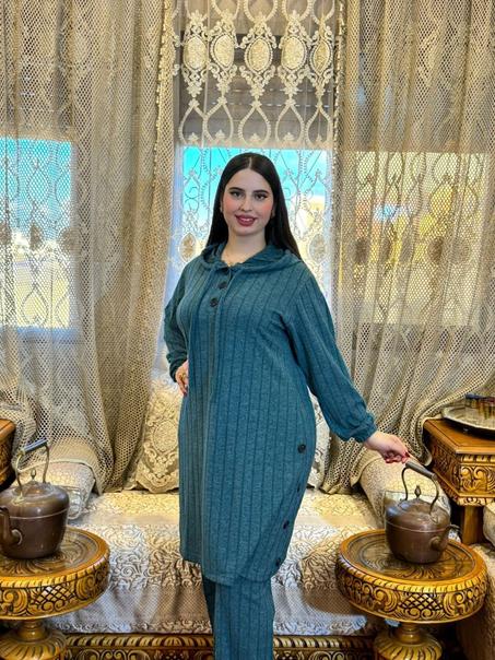 انسومبل شتوي 2 القطع