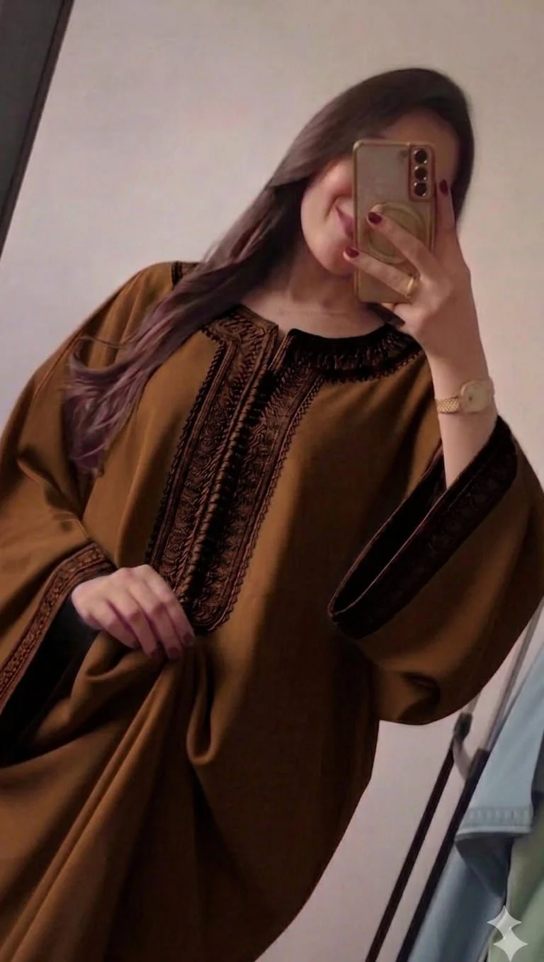 كندورة طوندونس اوفرسايز