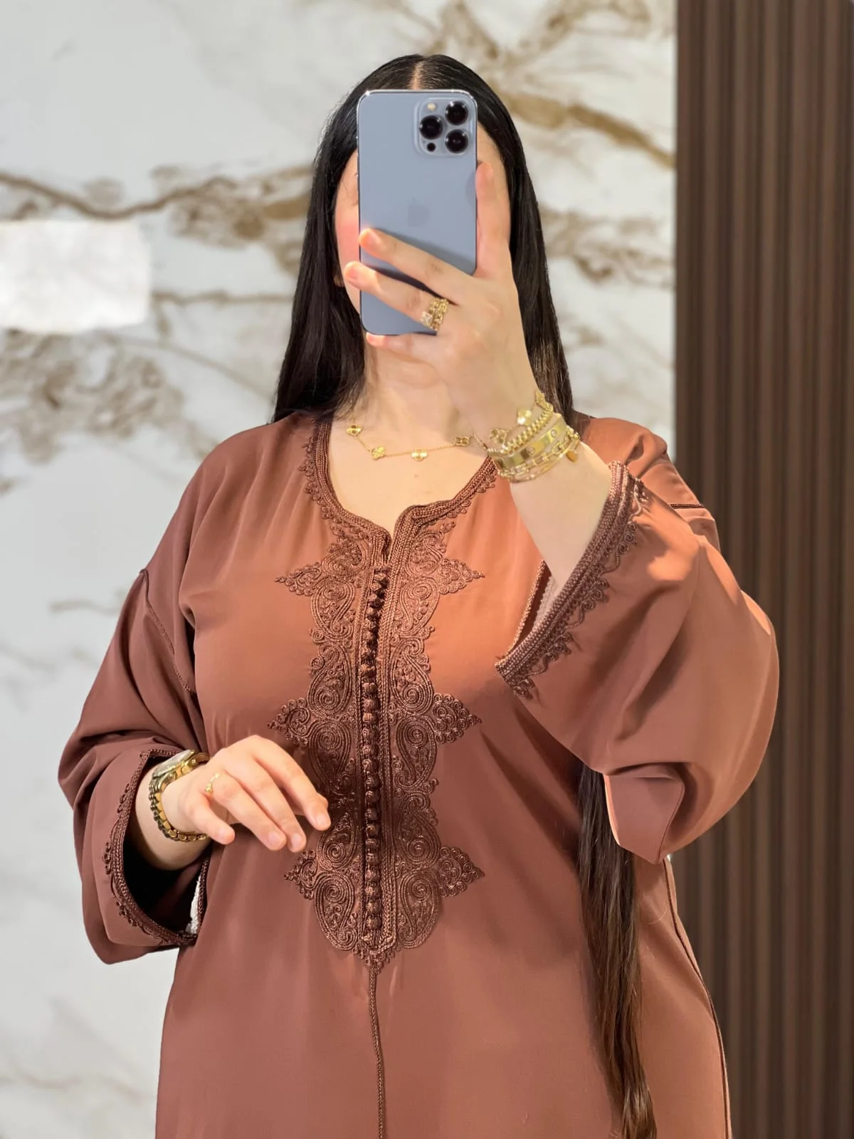 كندورة مخزنية