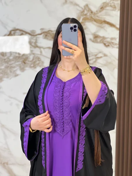 دوبياس كيمونو