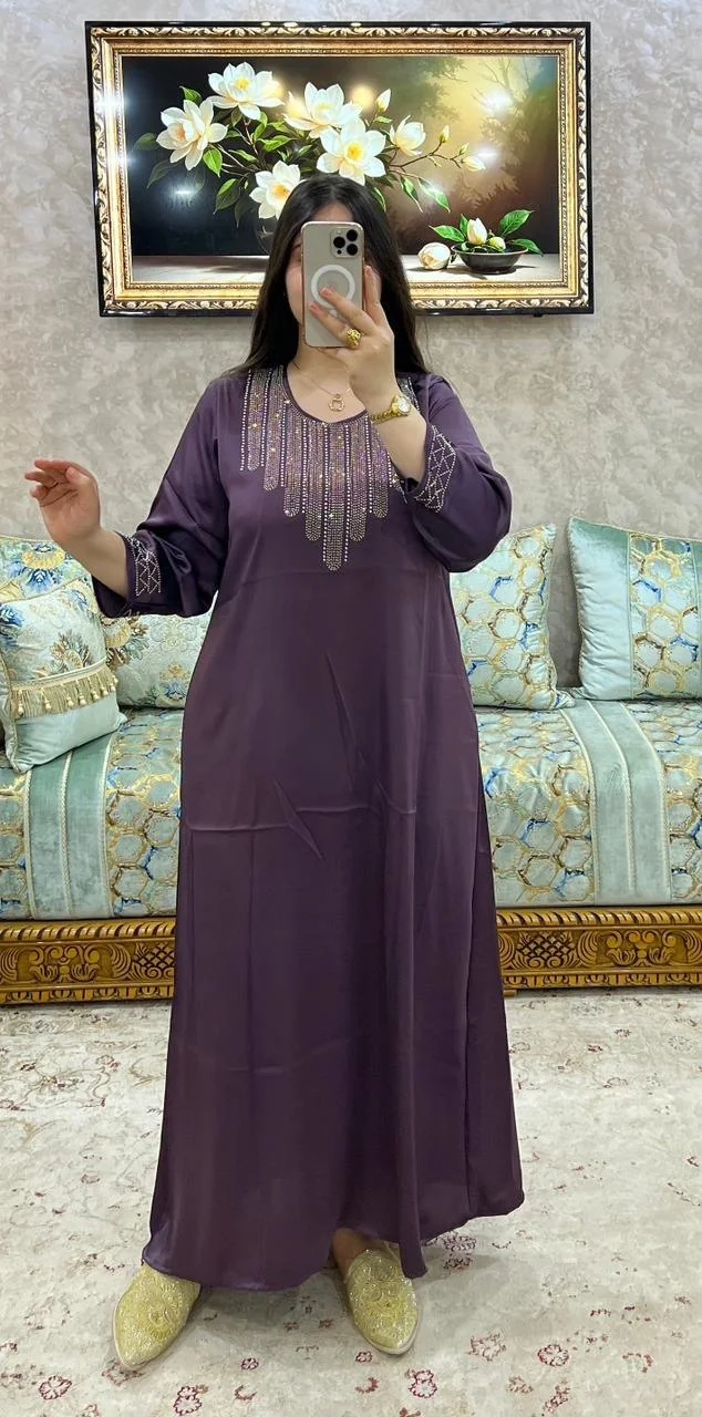 كندورة زووم