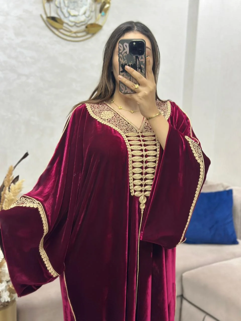 كندورة طوندونس اوفرسايز