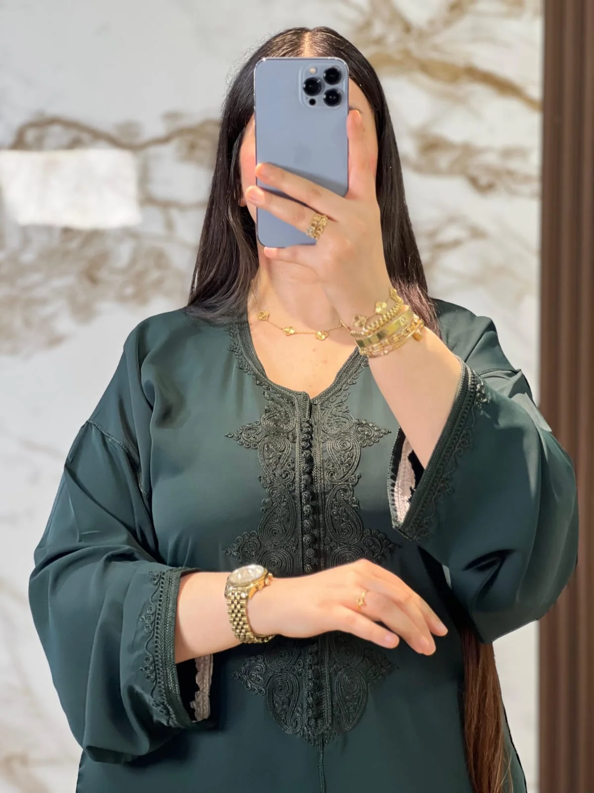 كندورة مخزنية