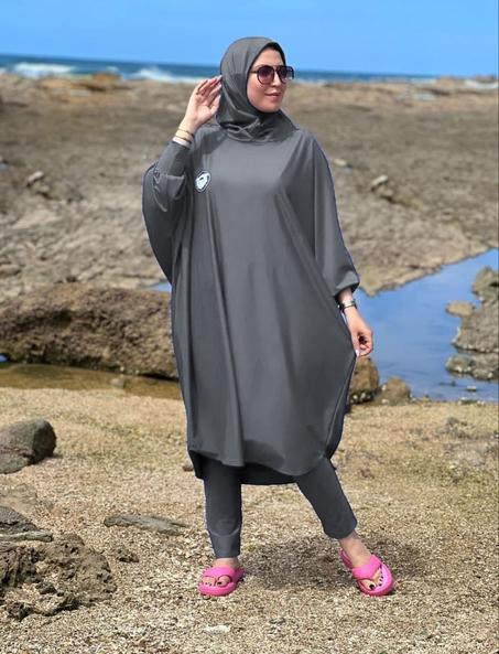 بوركيني للمحجبات
