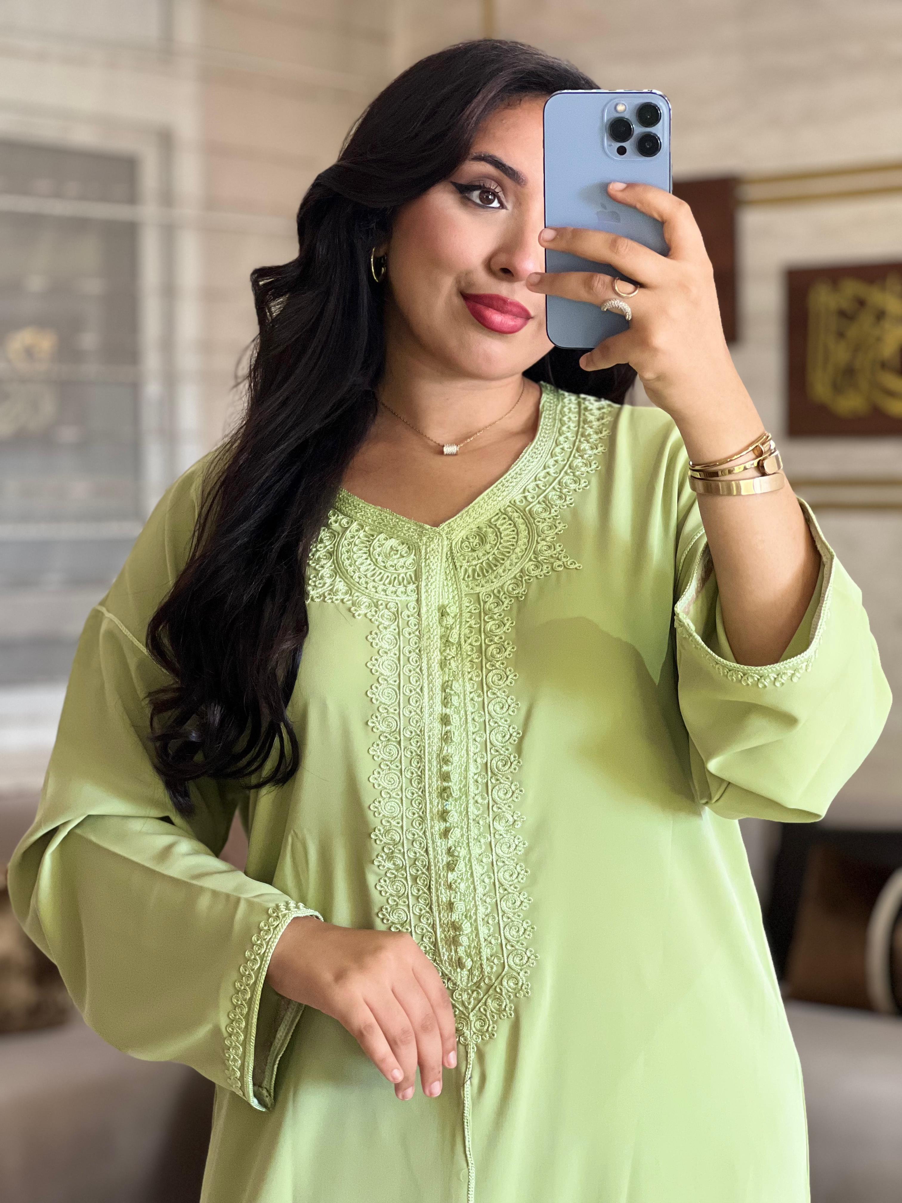 كندورة العيد