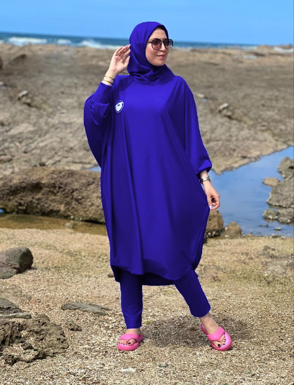 بوركيني للمحجبات