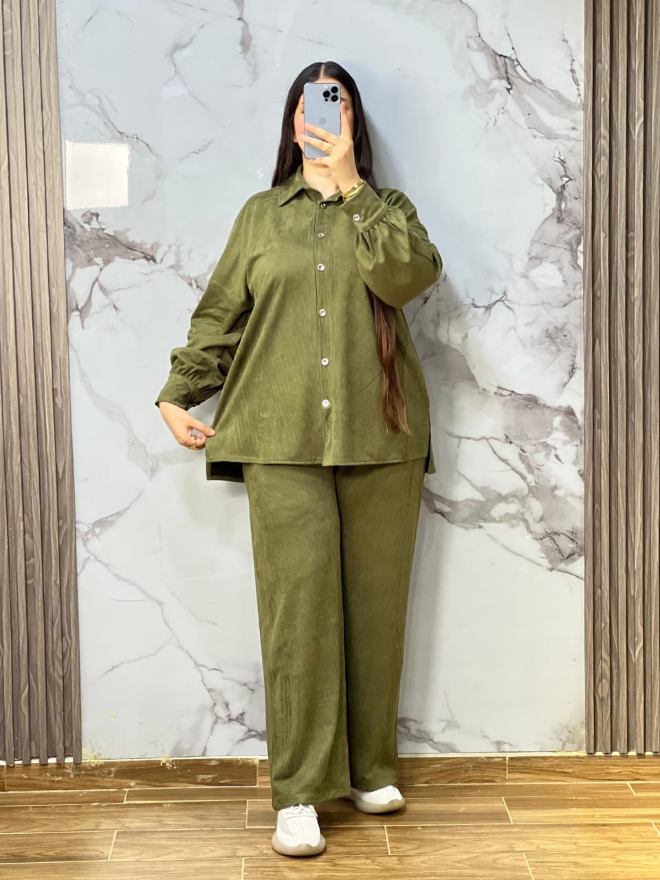 انسومبل قطيفة