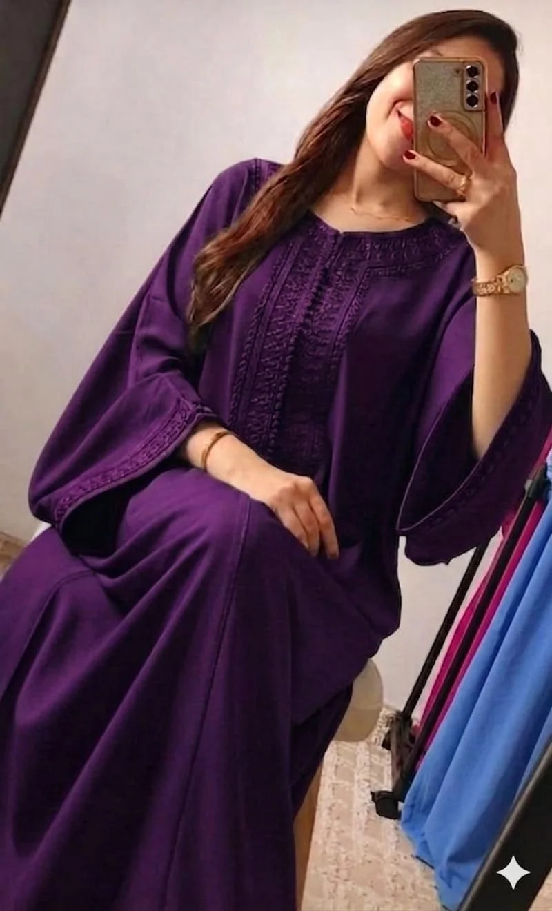 كندورة طوندونس اوفرسايز