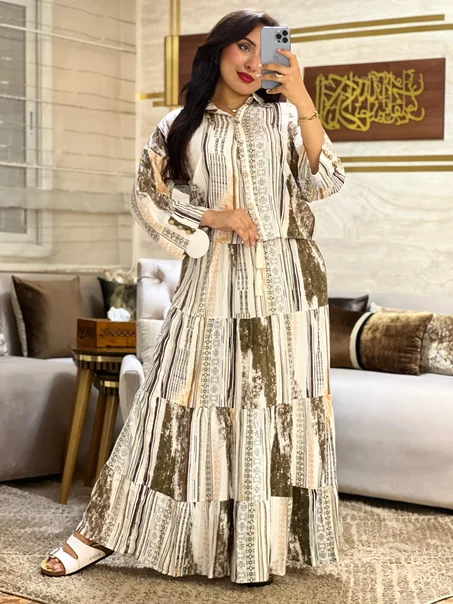 انسومبل صيفي بالصاية