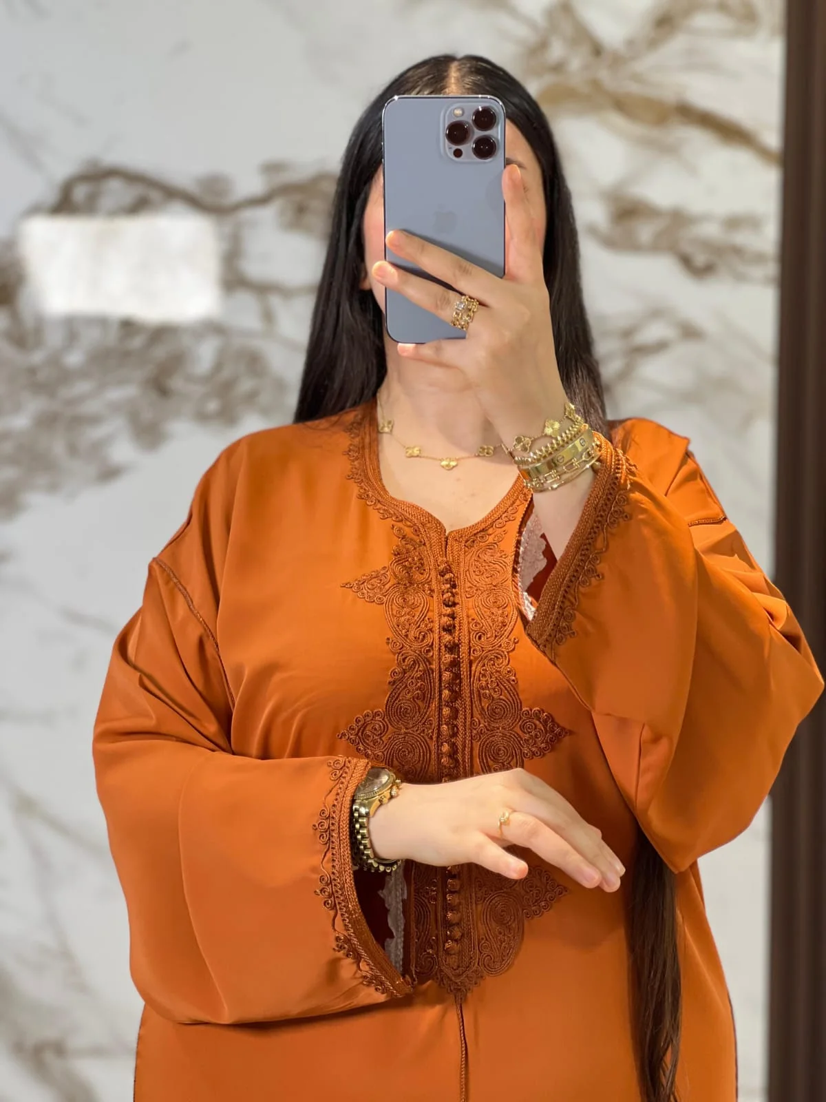 كندورة مخزنية