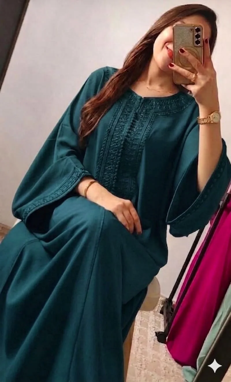 كندورة طوندونس اوفرسايز