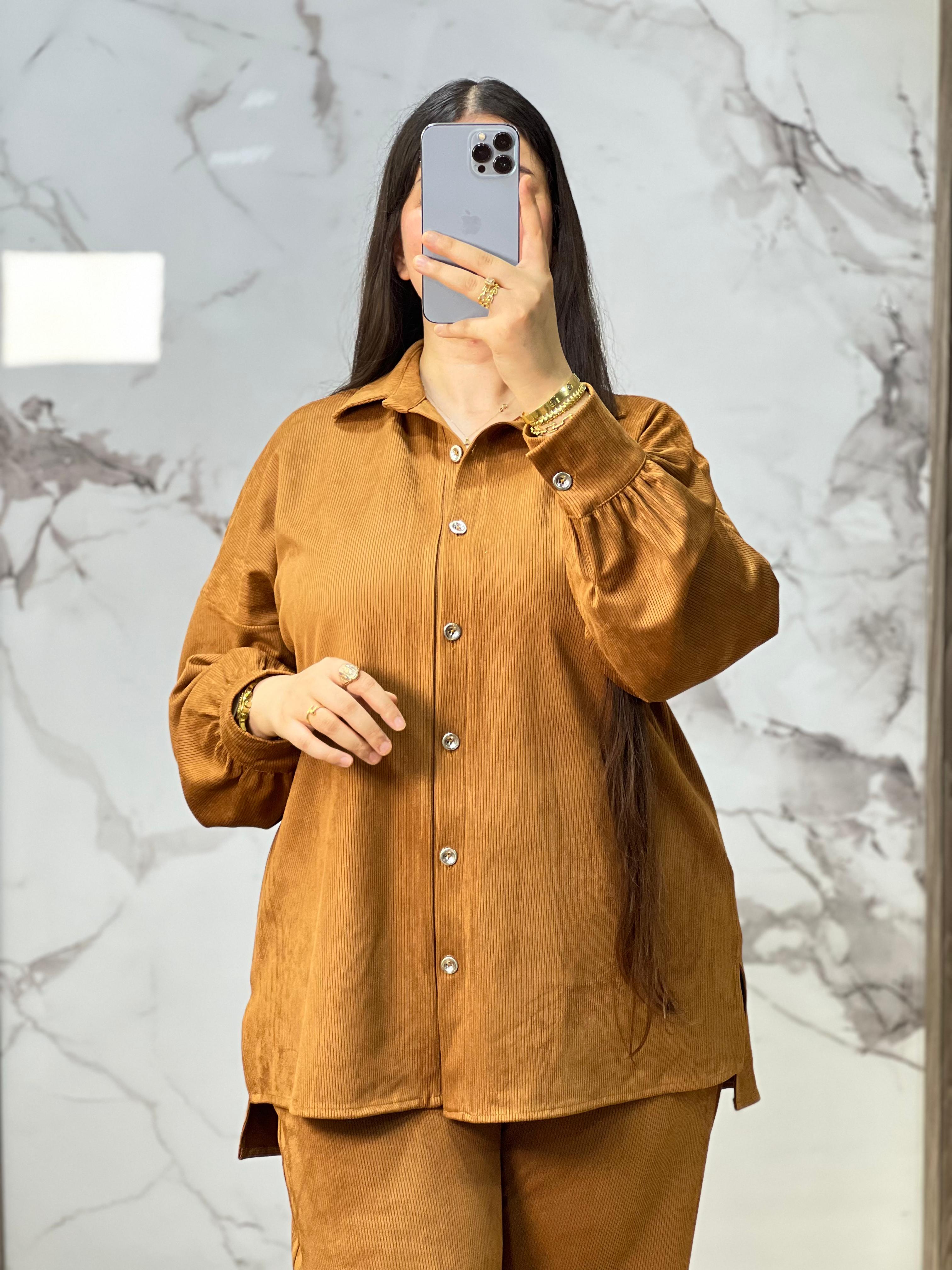 انسومبل قطيفة