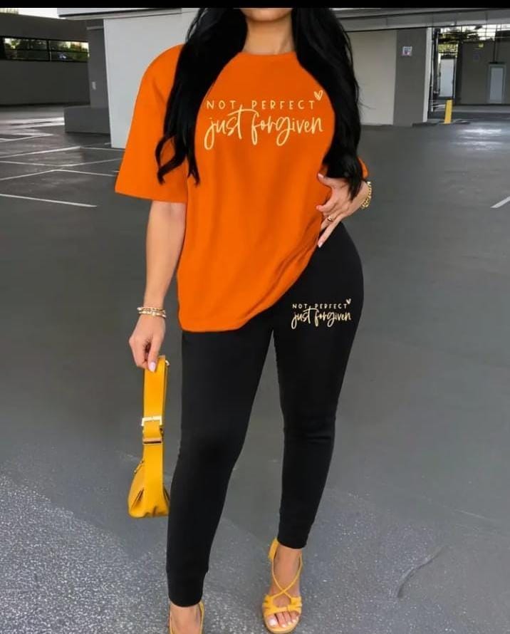 ORANGE PER